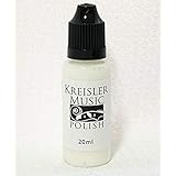 弦楽器用 KMJ特製 クリーナー ポリッシュ 20ml
