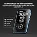 MP3 Player with Bluetooth and WiFi,MP3 Player with Spotify,Spotify Kids,Audible,Pandora,Amazon Music,4