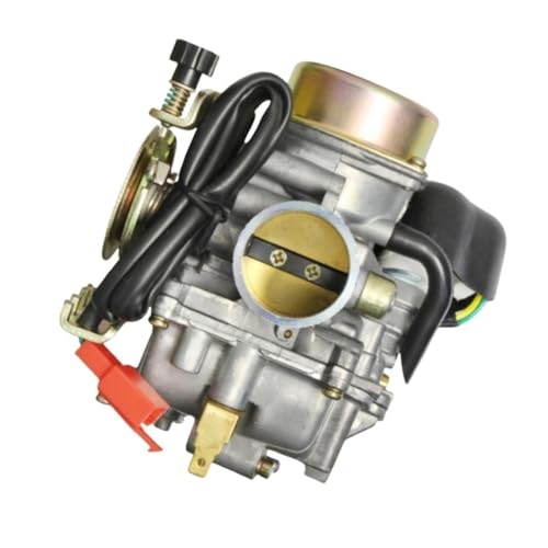 Carburador de motocicleta de 30mm para CVK30 YP250 y scooters Burgman AN250