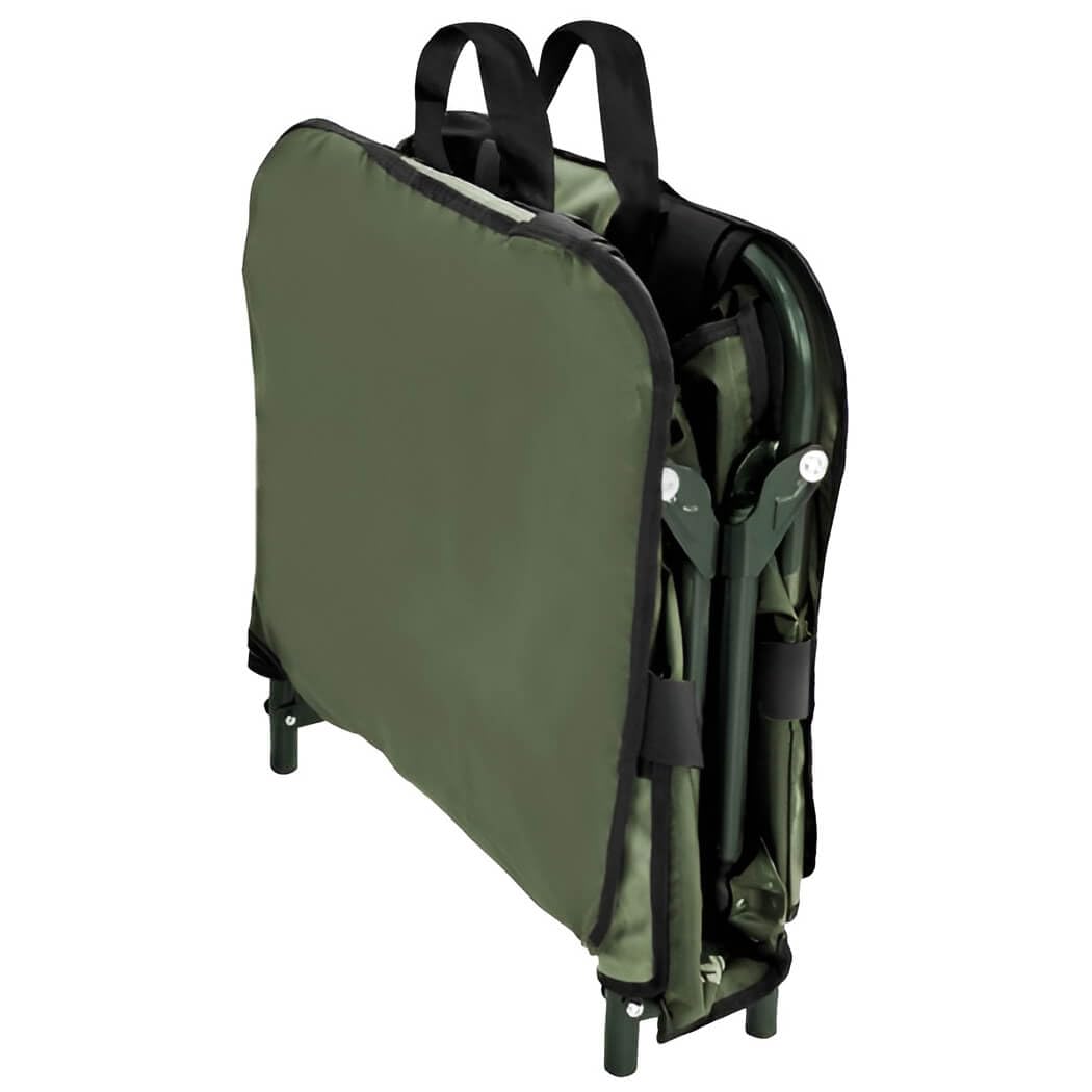 Delphin Eazy Safe Tapis de réception Stable pliable 100x50x30cm