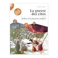 GUERRE DES CITES - ROMAN 2758142759 Book Cover