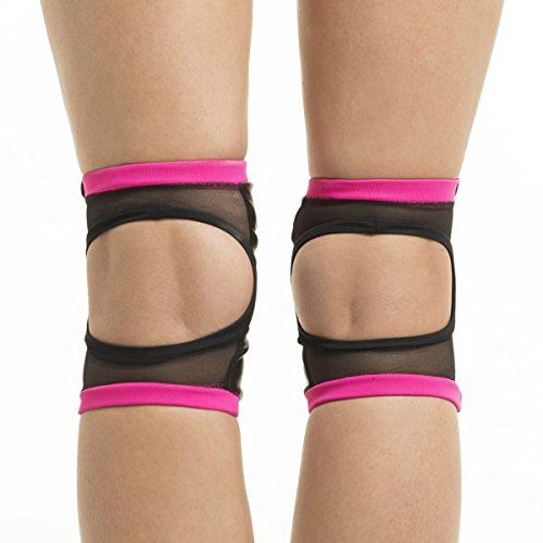 Amazon | POLEDANCERKA KNEE PADS ポールダンス用ニーパッド