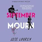 Cover of September Mourn