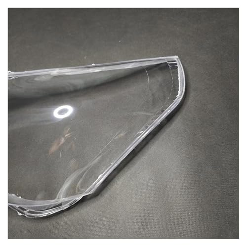 Feu circulation diurne couvercle lentille phare verre Toyota Verso - 3