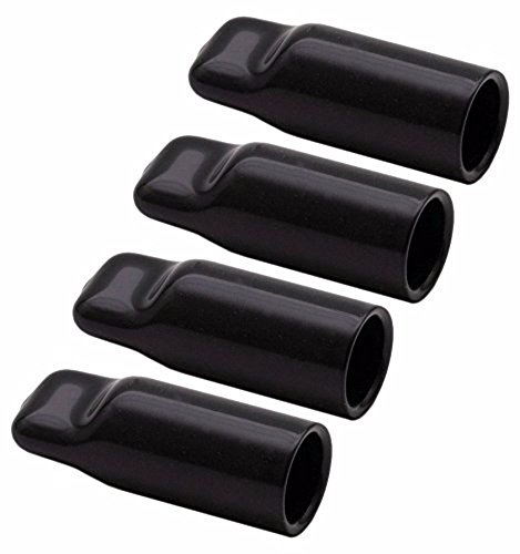 Draft Faucet Cap Sanitary Cover Tap Soother - set of 4