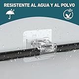 Zoom IMG-2 aerzouser 10 pezzi ganci per Zoom IMG-2 aerzouser 10 pezzi ganci per