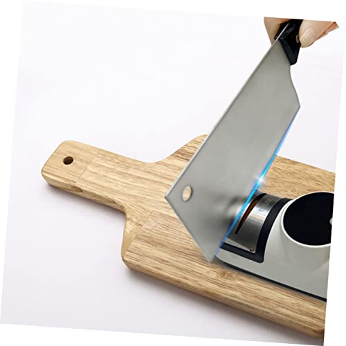 Affûteur électrique pour couteaux émoussés solution USB compacte