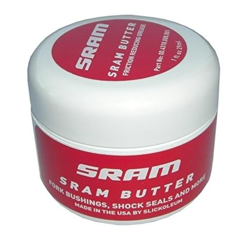 SRAM Butter Grease, 1 oz