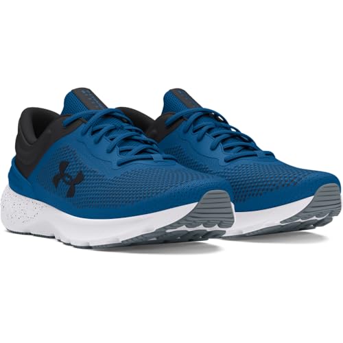 Image of Under Armour Mens Charged Escape 4 KnitRunning Shoe | Road Running Shoes