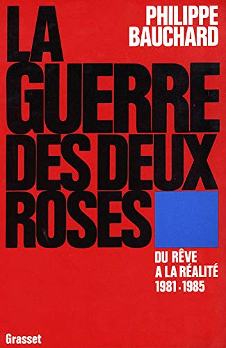 La guerre des deux roses
