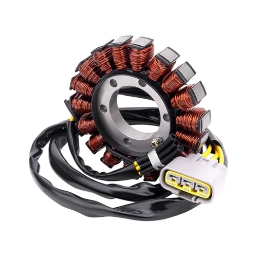 Bobine de stator pour BMW S1000RR 2019-2020 : alternateur moteur moto fiable
