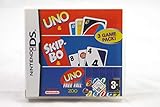 Uno & Skip-Bo & Uno Freefall Compilation