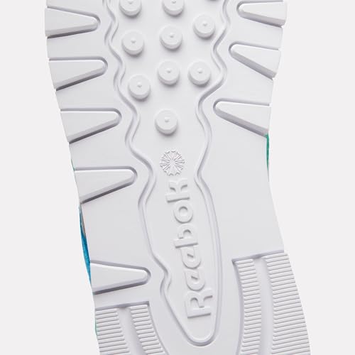 Image of Reebok Womens Classic Leather