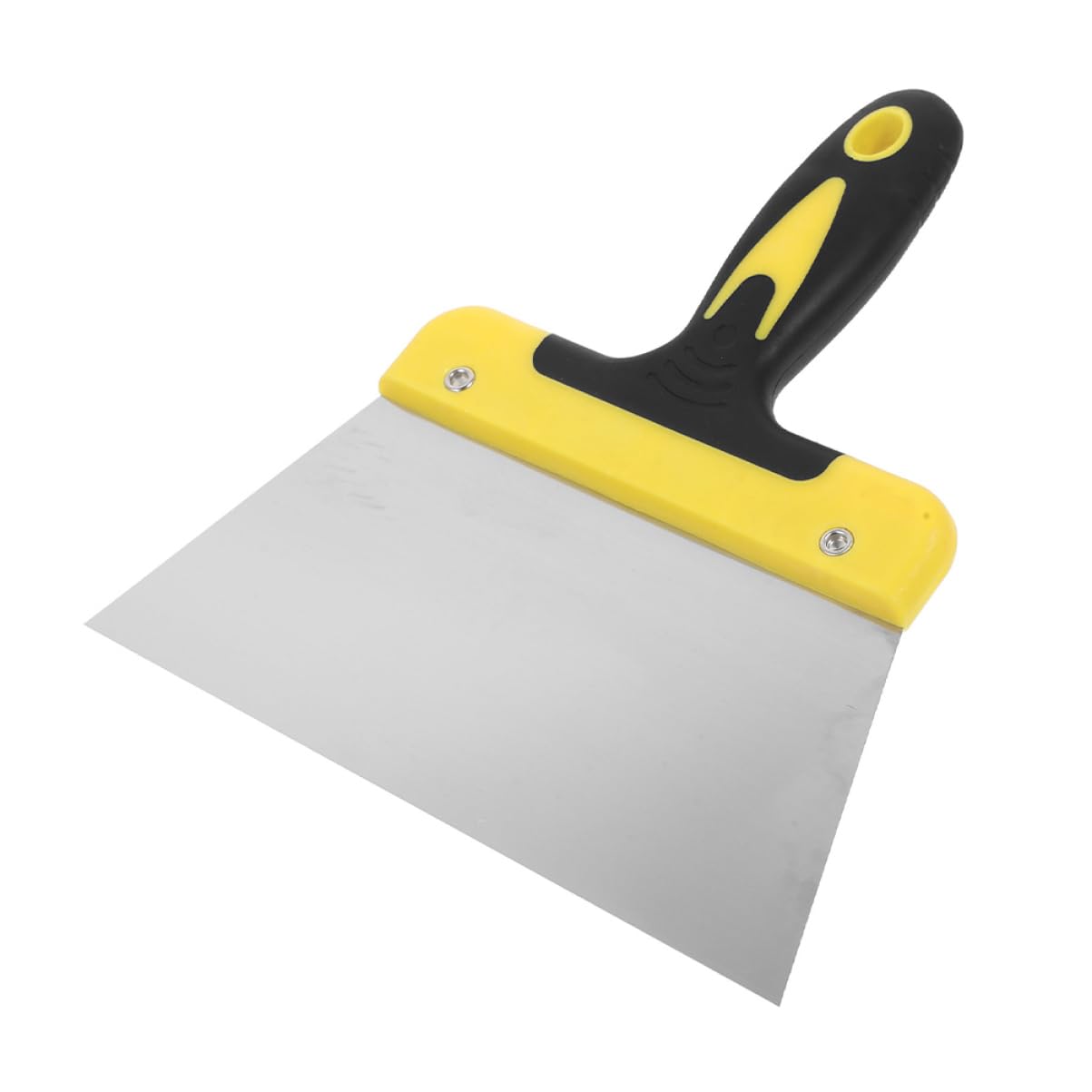 Abaodam Raschietto in Inossidabile per Escrementi Uccelli Pulitore Ergonomico per Gabbie Pappagalli e Piccioni Strumento Pulizia Escrementi