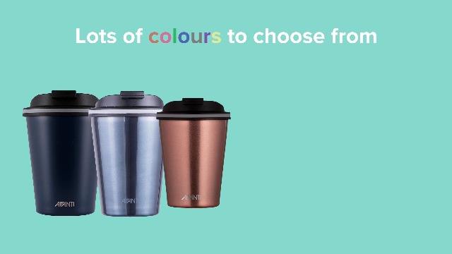 16oz insulated coffee mug COOL GEAR 2-pack 16 oz Amelia Coffee Travel Mug with Spill Resistant S –  Cool Gear