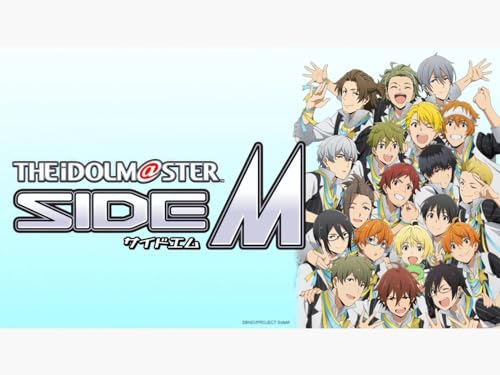 SideM Wakeatte Mini!