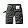 Generico Cargo Uomo Corti Palestra Allenamento Estate Fitness Offerta a Tempo, Militari Bermuda da Lavoro Elasticizzati Leggeri Eleganti Taglie Forti Corti Pantaloncini Uomo Sportivi con Tasche 3XL