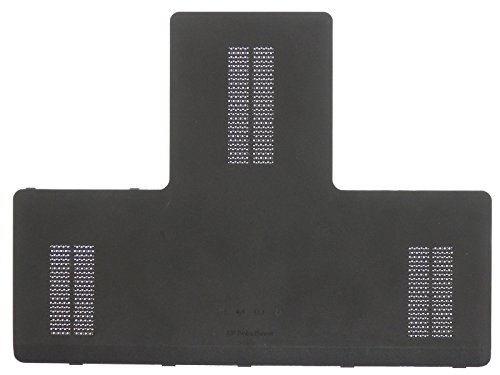 aGood HDD Hard Drive/Memory RAM Door Cover for HP Pavilion DV7-6000 641305-001 665604-001 Series