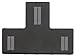 aGood HDD Hard Drive/Memory RAM Door Cover for HP Pavilion DV7-6000 641305-001 665604-001 Series