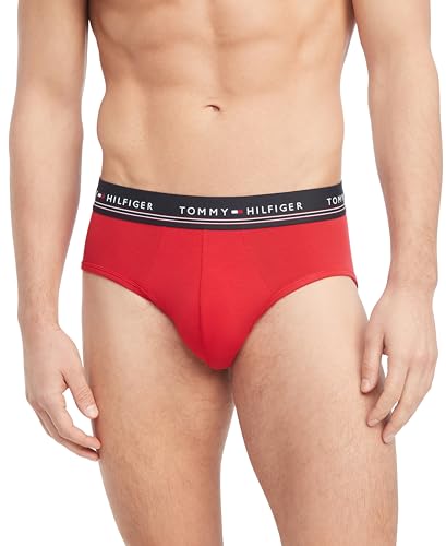 Tommy Hilfiger Men's Comfort + Multipack Briefs2