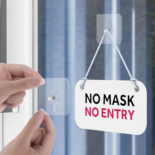 Image of 10 Pack Self Adhesive Photo Frame Hooks for Wall Without Drilling Heavy Duty Nail Free Picture Frame Hook for Photo Frames Wall Clocks and Home Decor Secure No Drill Hanging Solution