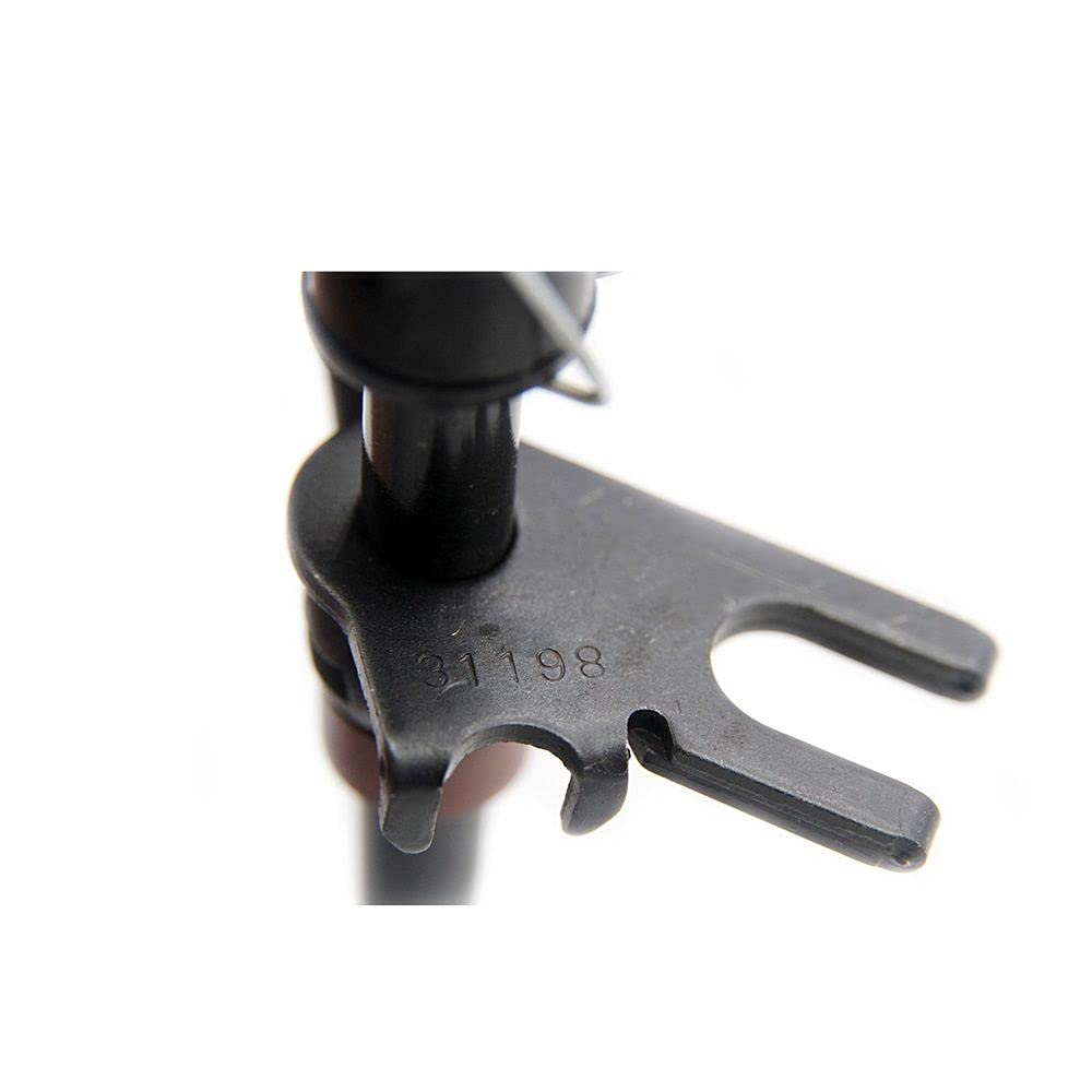 Buse de Crayon 33405 95 4F9E527AC 954F9K546AC Crayon Injecteur Fit pour Ford Transit 2 5 di 70k Injection De Combustible Auto