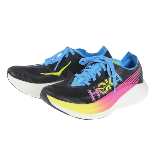 Hoka Rocket X 2 chaussures de course performance pour marathon et compétition sur route