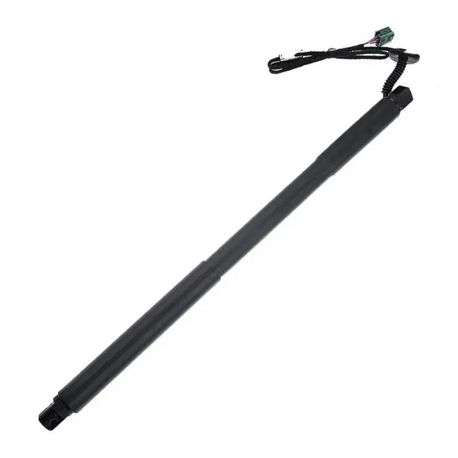Verins de coffre Benz GLE Coupé W166 C292 2015-2019 pour ouvrir le hayon les mains chargées - 8
