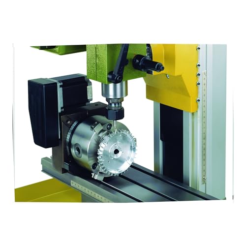 Proxxon Teilapparat UT 400/CNC, 24423