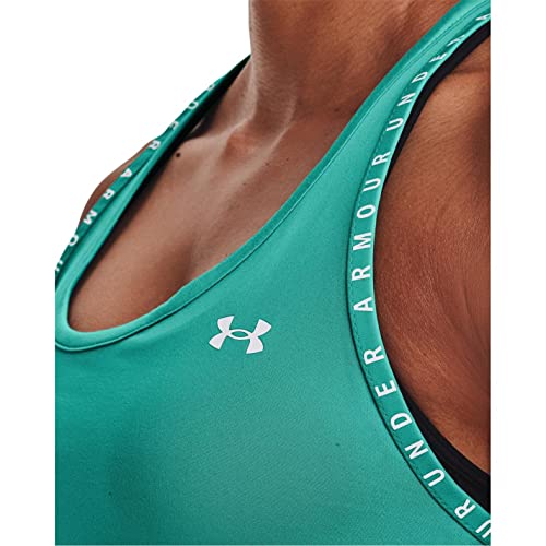 Image of Under Armour Women's Loose Fit Sports T-Shirt