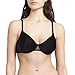 Produktbild Passionata Damen BH (Mit Bügel) Miss Joy Spacer-BH 4702, Schwarz (Schwarz 11), 80C