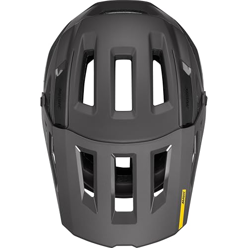 Casque VTT Deemax MIPS pour protection et confort en descente - 4
