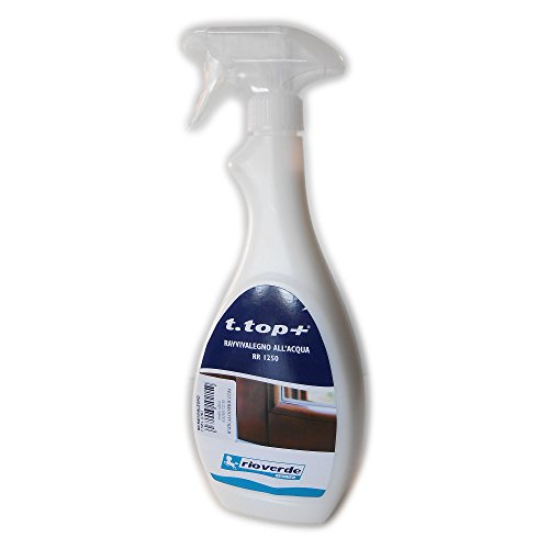T. TOP+ RAVVIVA LEGNO ALL'ACQUA - ML. 750
