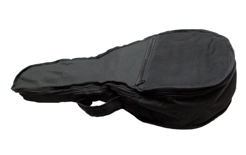 The Dannan Celtic Electro Traditional Irish Bouzouki with Pick Up and Gig Bag - Image 9