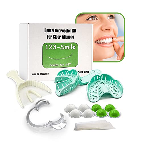 10 Best Teeth Aligner Kits Of 2022 PDHRE
