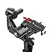 Zhiyun Crane 2 (with Servo Follow Focus) 3-Axis Handheld Gimbal Stabilizer 7lb Payload Toolless Balance Adjustment for DSLR or mirrorless camera, Zhiyun Crane-2 Compatible with Nikon Z6 Z7