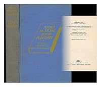 Young Mr. Stone Book Publisher B000H46R6U Book Cover