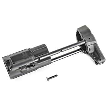 VFC QRS PDWワイヤーストック 電動M4系用 VFC QRS PDWワイヤーストック 電動M4系用