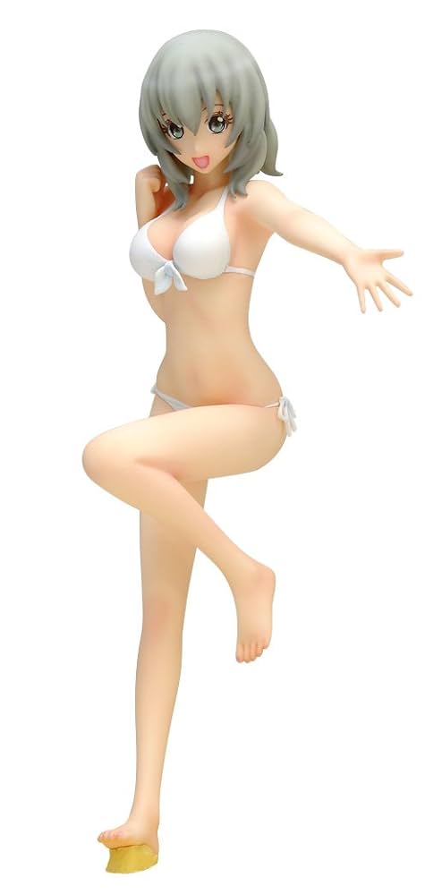 Amazon.co.jp: 貧乏神が! 桜 市子 (1/10スケール PVC塗装済み