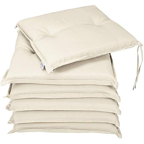Coussins de Jardin Detex Boston Cover