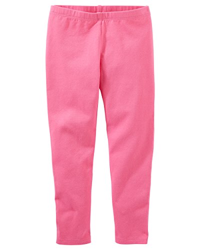 OSHKOSH B'GOSH Girls' Full Length Leggings