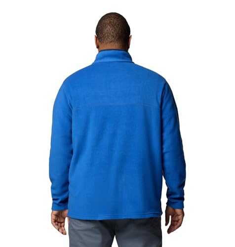 Image of Columbia mens Steens Mountain Half Snap II