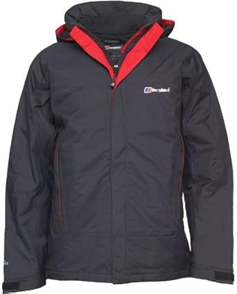 eddie bauer black jacket