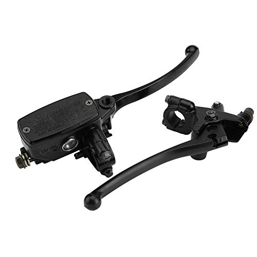 Qualità premium e di mercato Motorcycke replacemnt pompa freno post-vendita.