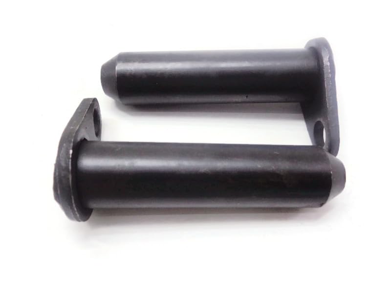 Front Axle Pivot Pin 4WD, Set of 2 Pcs. (Part No. 911/22800) by Aries
