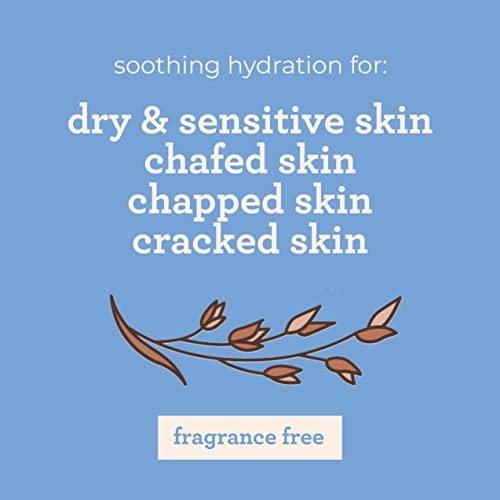 Aveeno Baby 00381371191963 Soothing Hydration Creamy Body Wash With Natural Oatmeal, Baby Bath Wash thumb #1