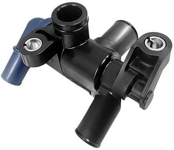 Engine Coolant Thermostat BK6-E2410-00 for Yamaha VIXION R/YZF-R15 2017/WR155/XSR155/MT-15
