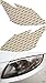 Lamin-x Custom Fit Tint Headlight Covers for Toyota Prius (12-15)