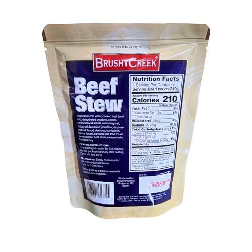 Meat For Beef Stew In Slow Cooker