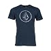 Volcom Men's New Circle T-Shirt
